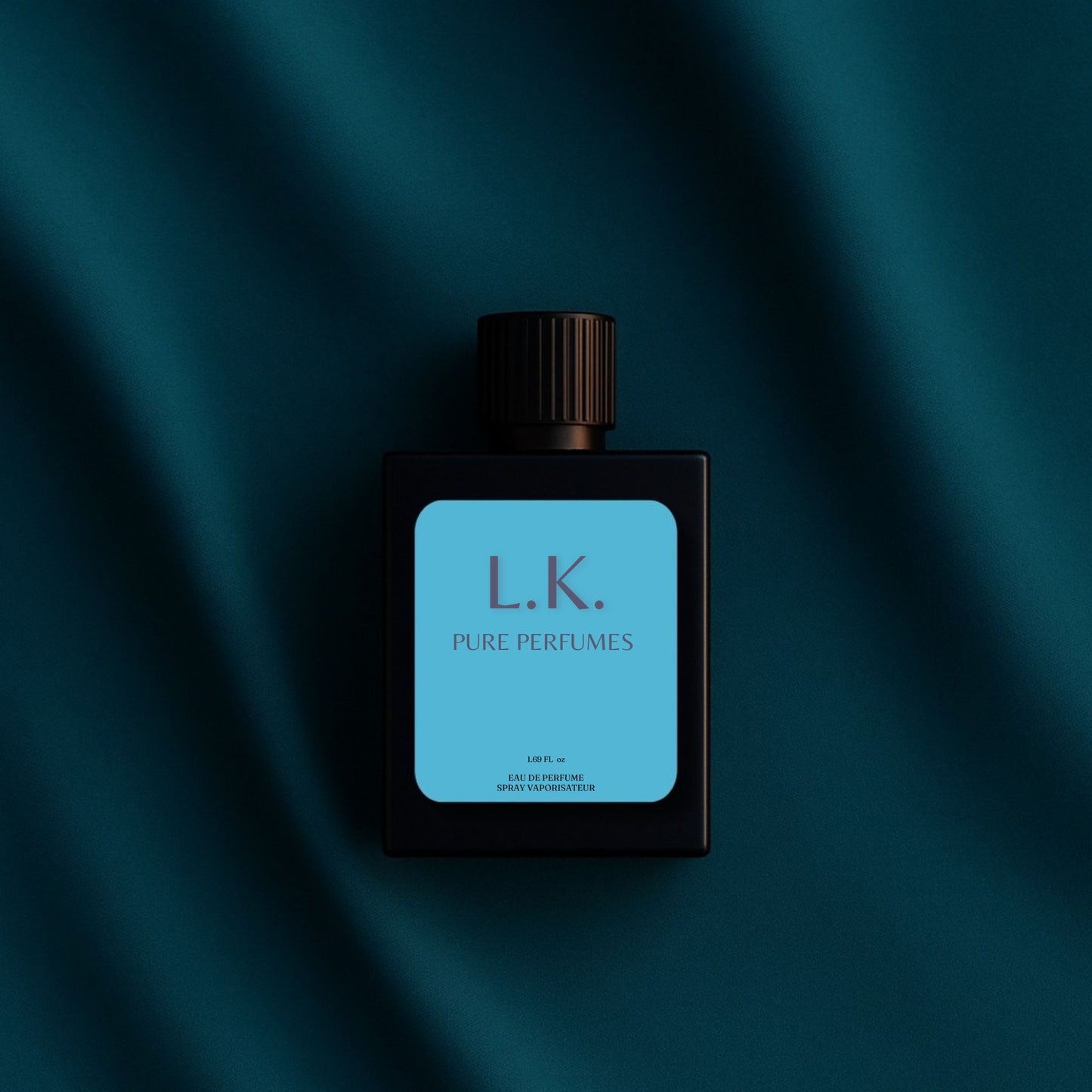 L.K. Oud Majesté – The Essence of Royal Elegance