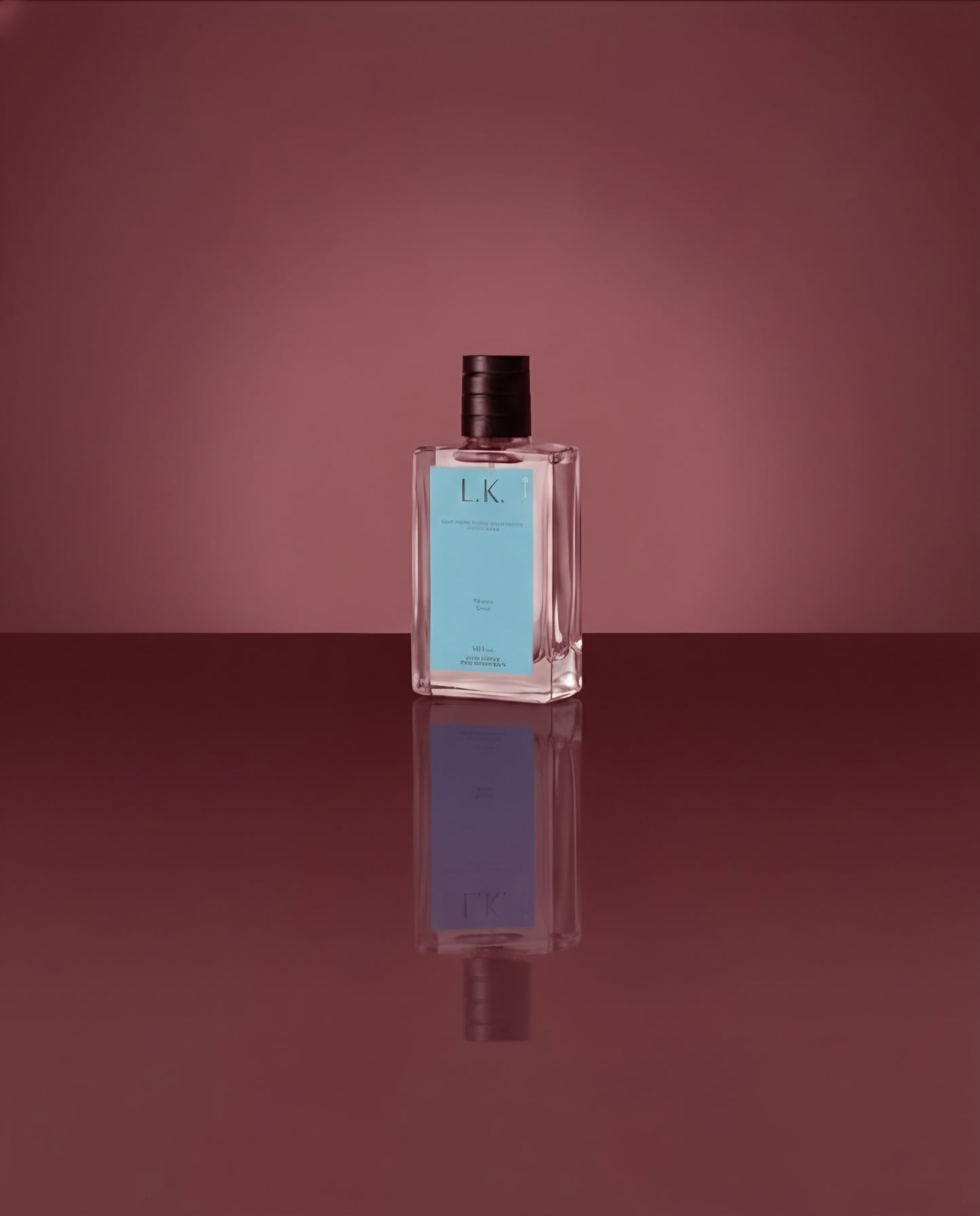 L.K. Unrevealed – An unrevealed formula.
