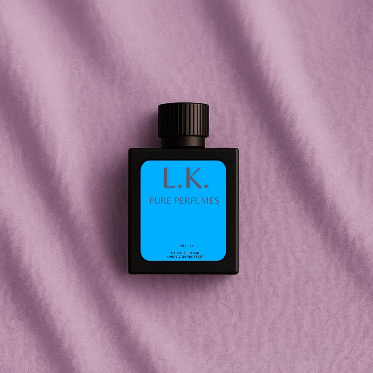L.K. Romance – A Fragrance for the Modern Woman