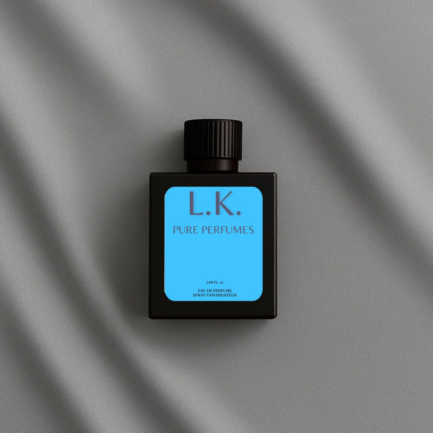 LK ورد العود – التناغم النقي بين العود والورد