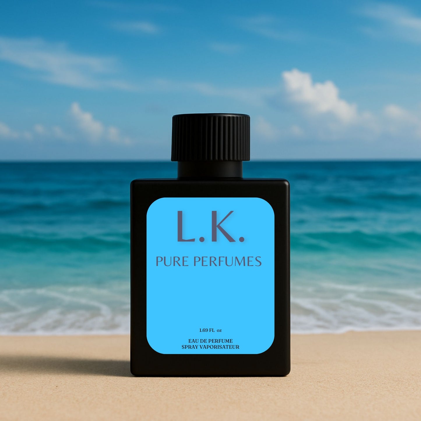 L.K. Rouge – A Whisper of Radiant Luxury