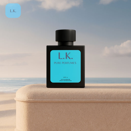 L.K. Hamdan – A Tribute to Noble Strength