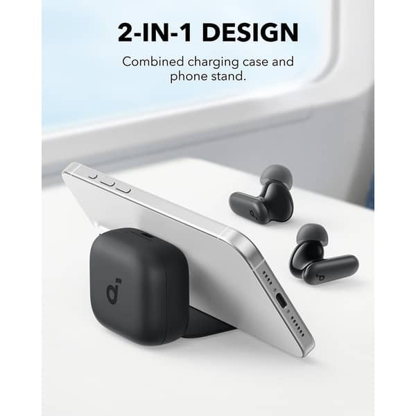 Anker Soundcore R50i – True Wireless Earbuds with Extra Bass