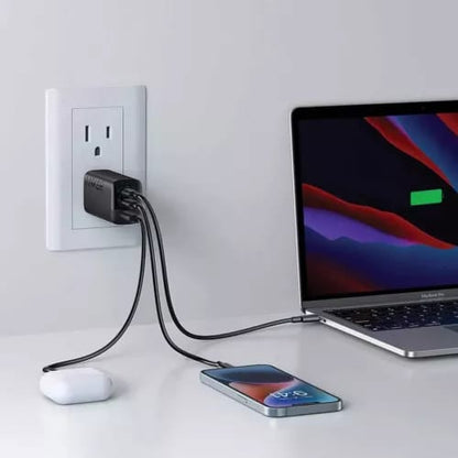 Anker Charger 336 Powerport 67W USB C Gan Charger
