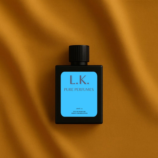 L.K. IMPERIAL – Power in Motion