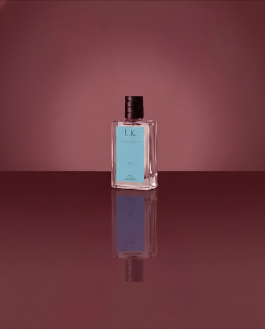 L.K. Unrevealed – An unrevealed formula.