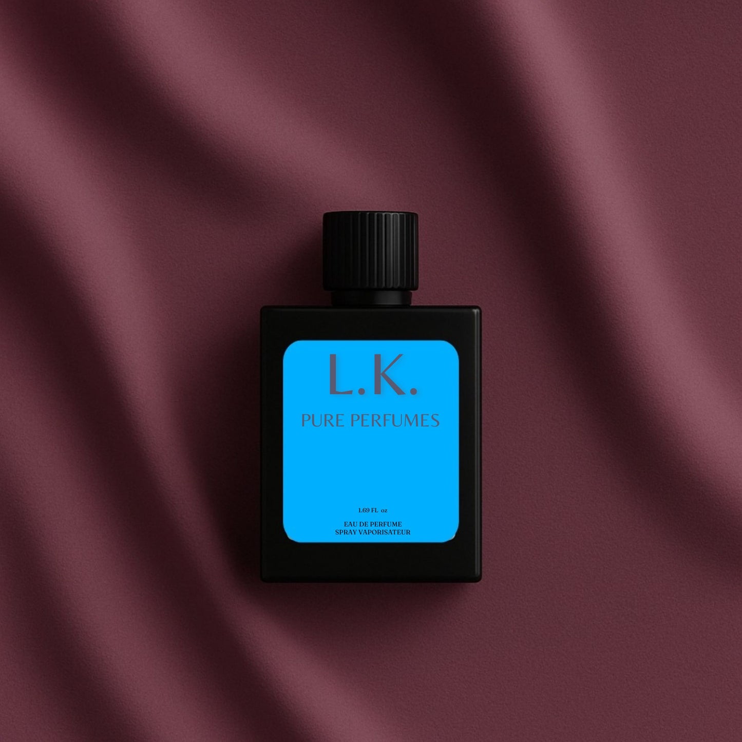 L.K. ALL DAY – A Scent That Stays With You