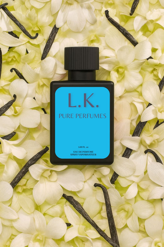 L.K. Oud Supreme Edition – A Signature of Power and Elegance