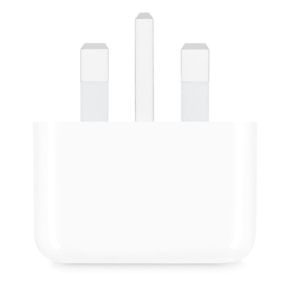 Apple 20W USB-C Power Adapter