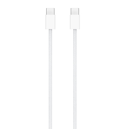 Apple 60W USB-C Charge Cable (1m)
